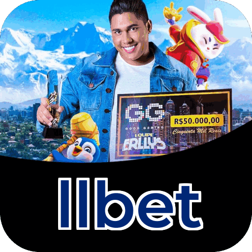 Catálogo slots llbet mostrando top jogos Gates Olympus Sweet Bonanza Fortune Tiger Big Bass volatilidade RTP