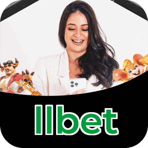 Interface login llbet mostrando métodos acesso seguro email CPF telefone 2FA biometria