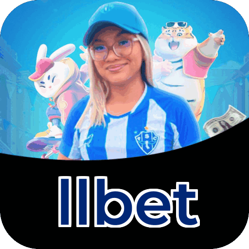 Plataforma llbet mostrando interface moderna, jogos certificados e recursos de segurança licenciados